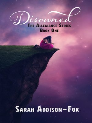 cover image of Disowned